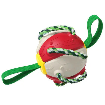 Interactive Dog Toy My Store