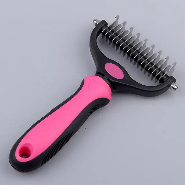 Pet Grooming Comb My Store