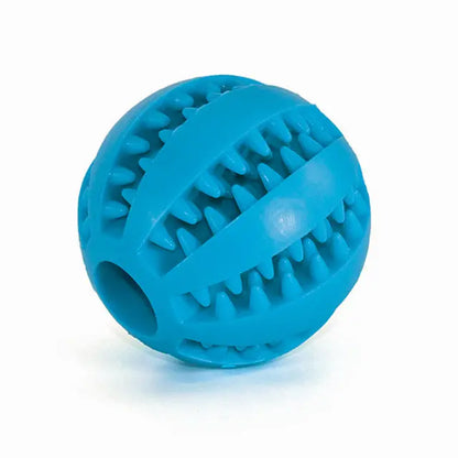 Rubber Balls Pet Toys My Store