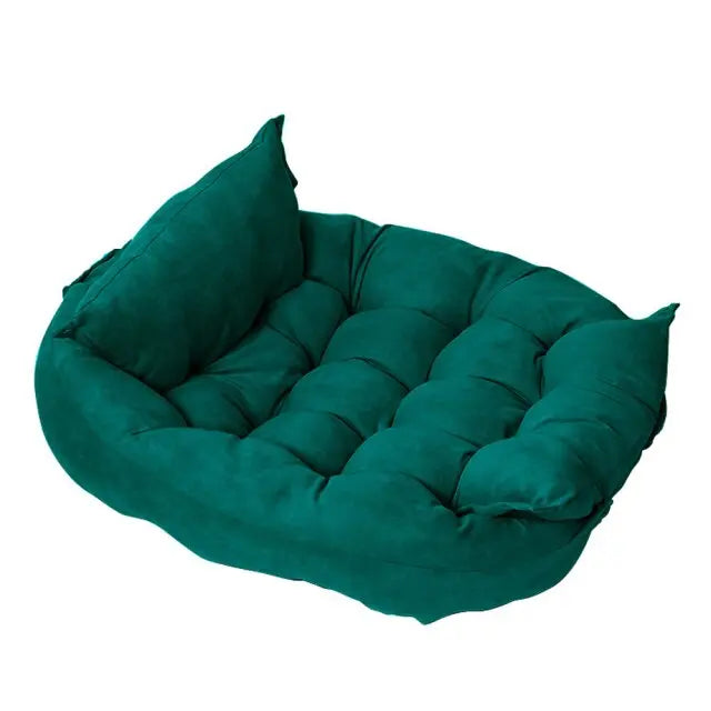 Super Soft Pet Sleeping Bed 