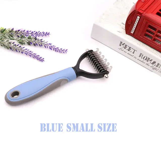 Pets Trimming Grooming Tool 