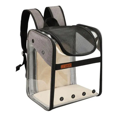 Pet Expandable Backpack My Store