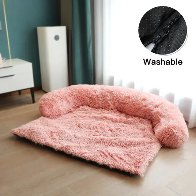 Washable Pet Sofa 