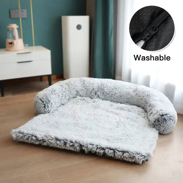 Washable Pet Sofa 