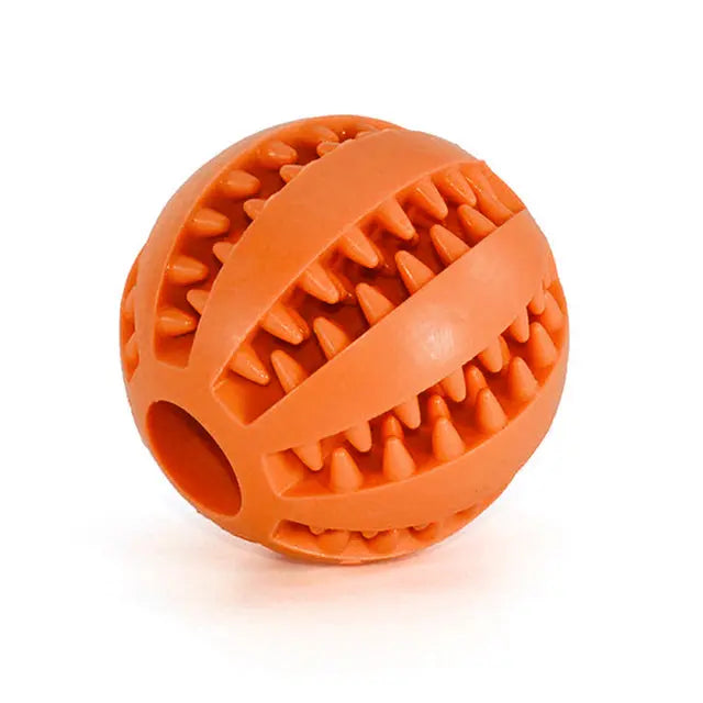 Rubber Balls Pet Toys My Store