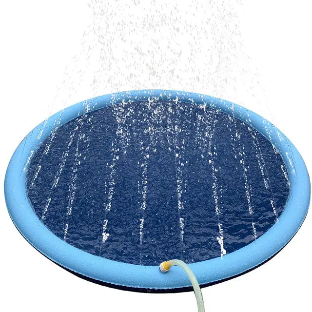 Pet Sprinkler Pad 