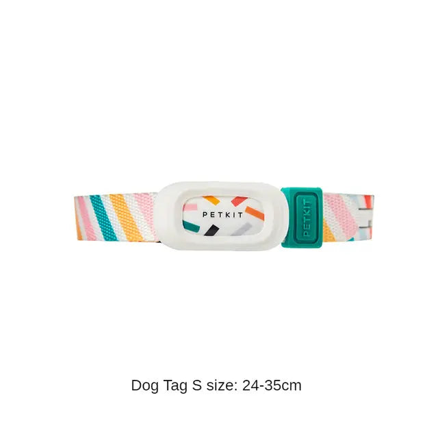 Smart Pet Collar 