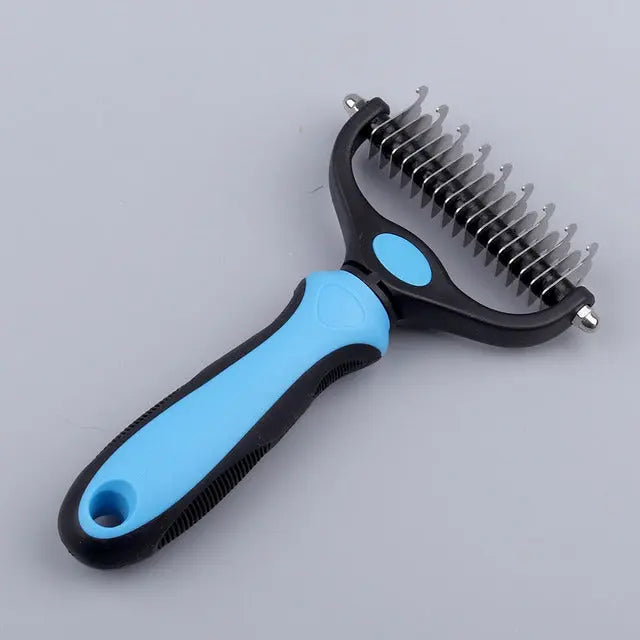 Pet Grooming Comb My Store