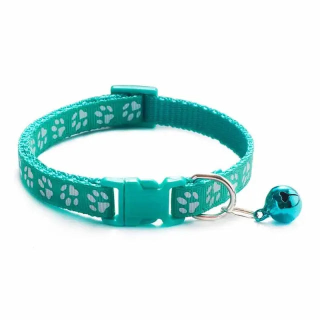 Cats Bells Collars My Store