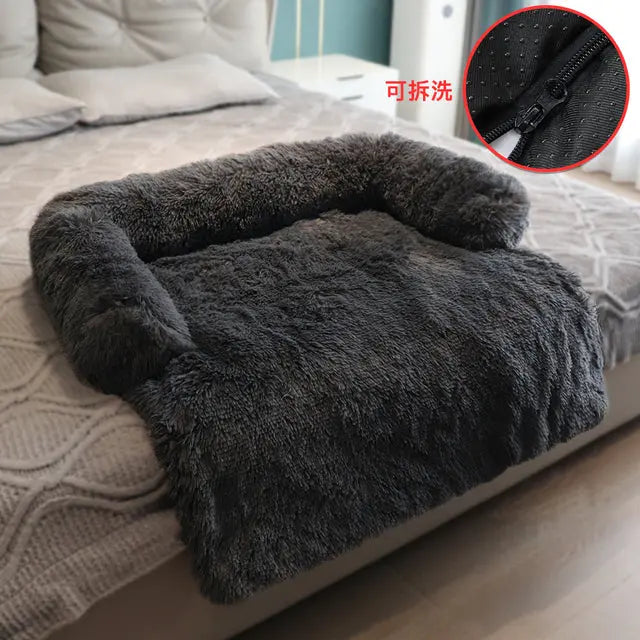 Washable Pet Sofa 