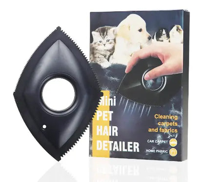 Mini Pet Hair Detailer 