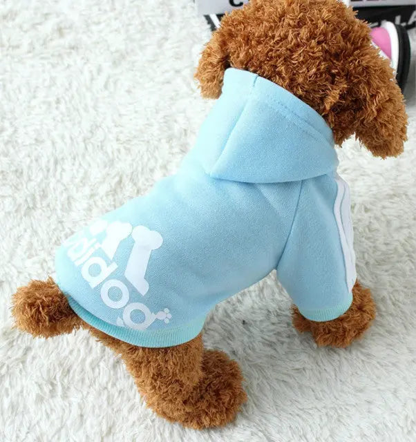 Pet Sweatshirt My Store