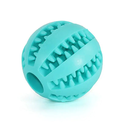 Rubber Balls Pet Toys My Store