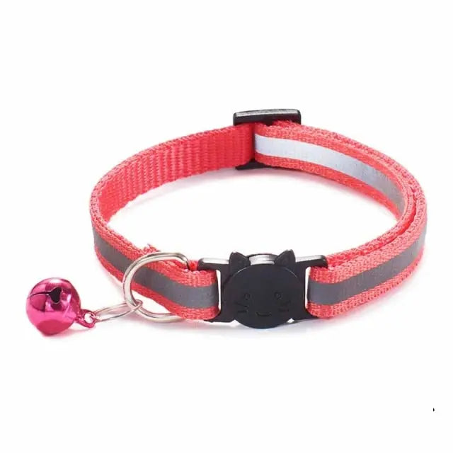 Cats Bells Collars My Store