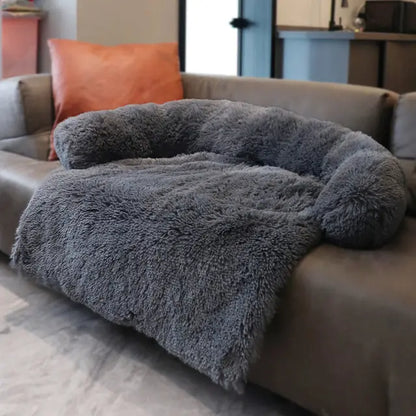 Washable Pet Sofa 