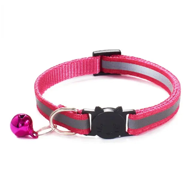 Cats Bells Collars My Store