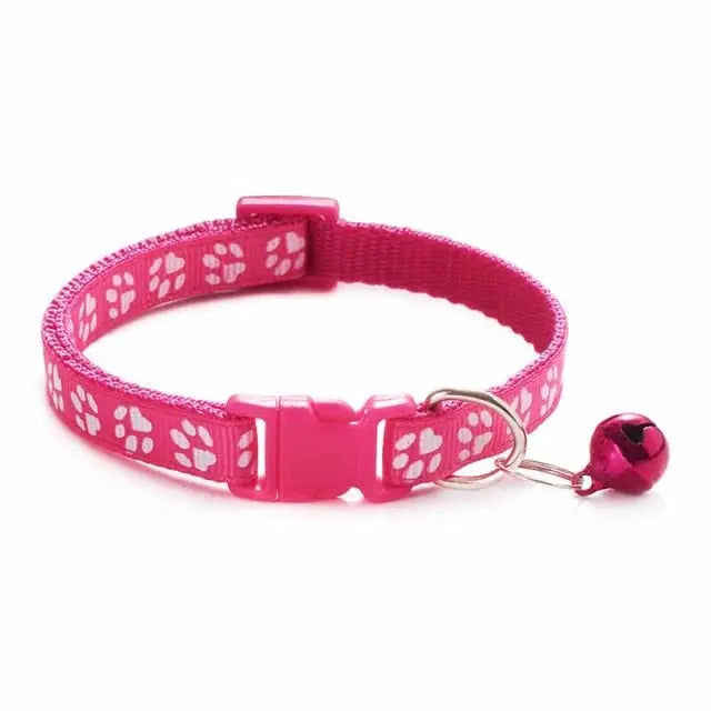 Cats Bells Collars My Store