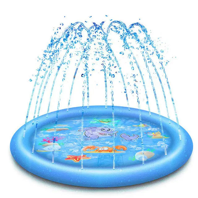 Pet Sprinkler Pad 