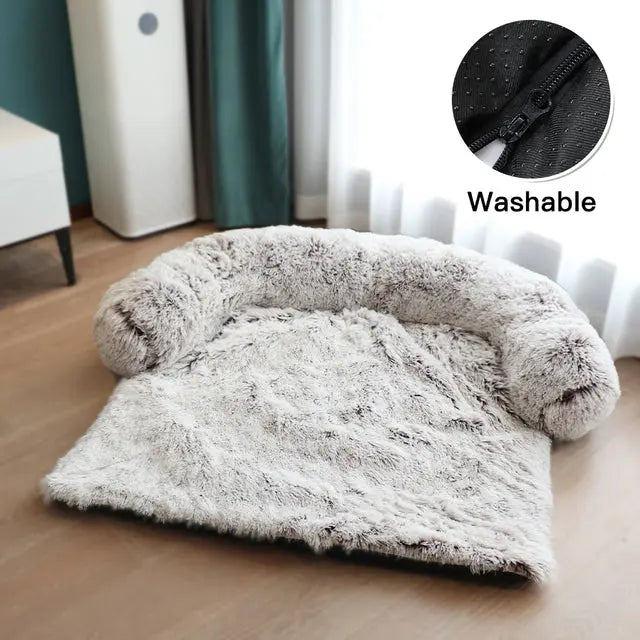 Washable Pet Sofa 