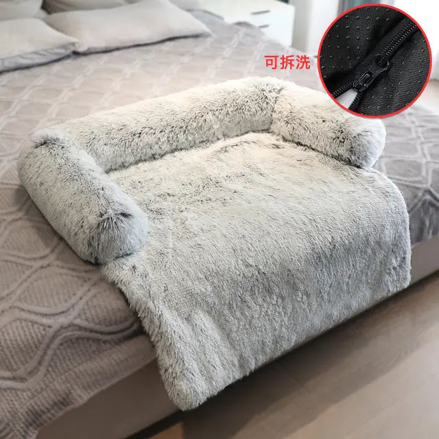 Washable Pet Sofa 