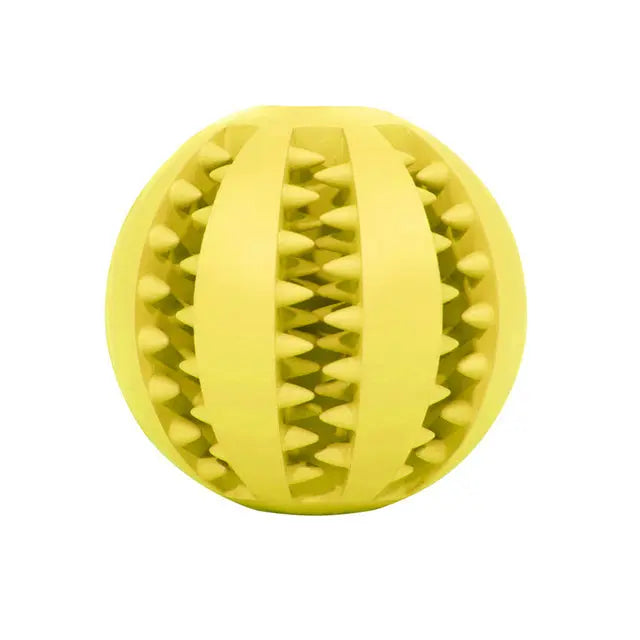 Rubber Balls Pet Toys My Store