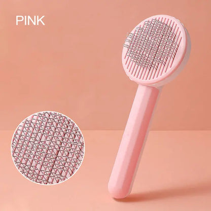 Pet Brush 