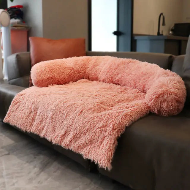 Washable Pet Sofa 