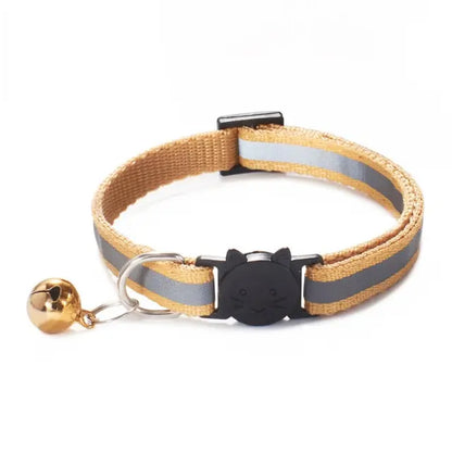 Cats Bells Collars My Store