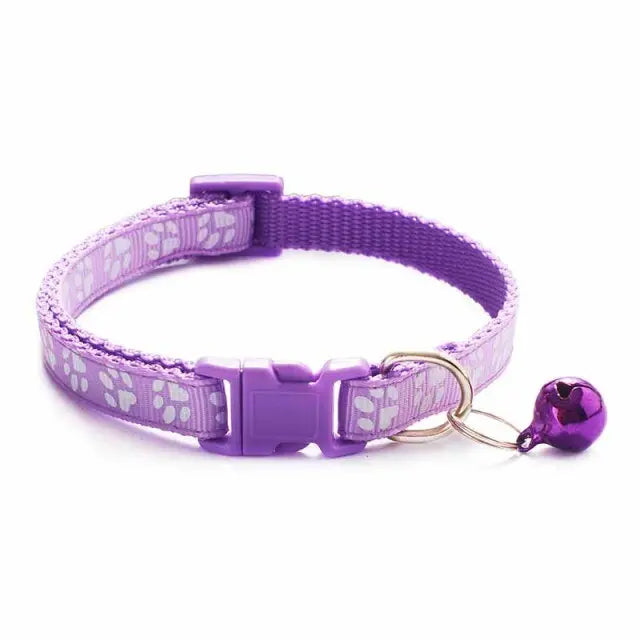 Cats Bells Collars My Store