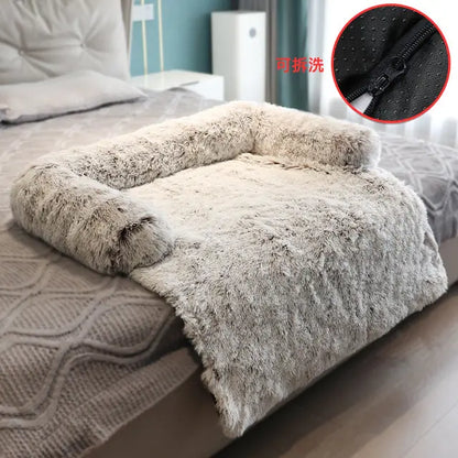 Washable Pet Sofa 