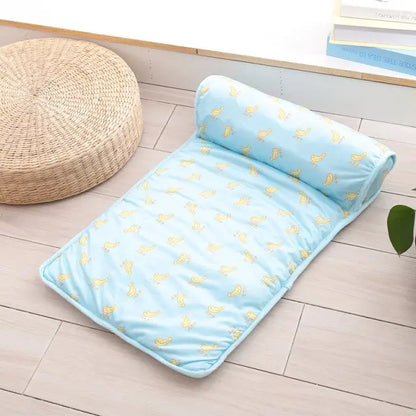 Pet Ice Silk Nest Pad My Store