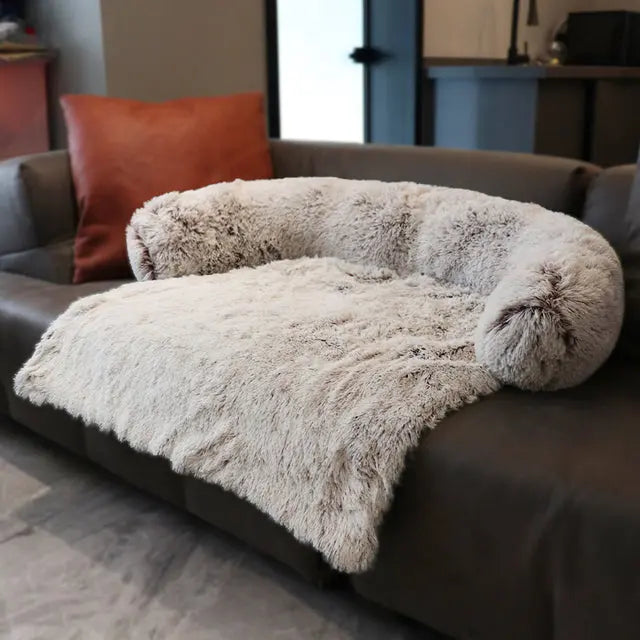 Washable Pet Sofa 