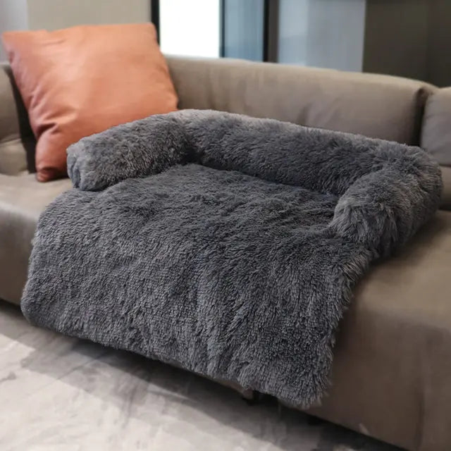 Washable Pet Sofa 