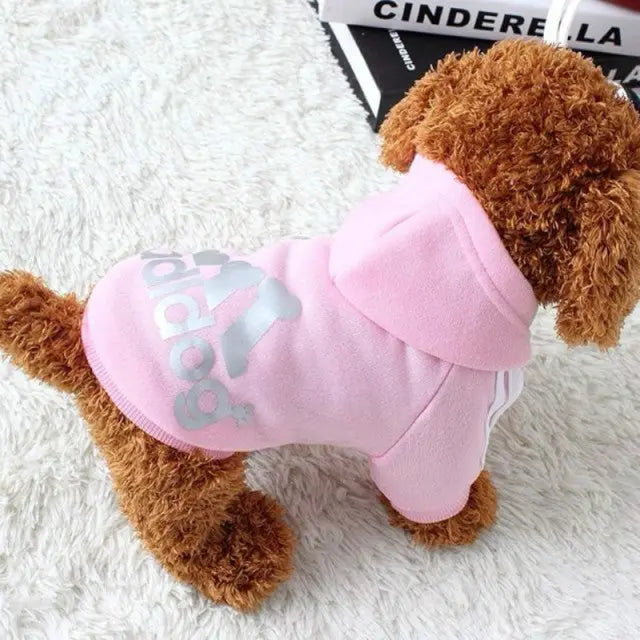 Pet Sweatshirt My Store