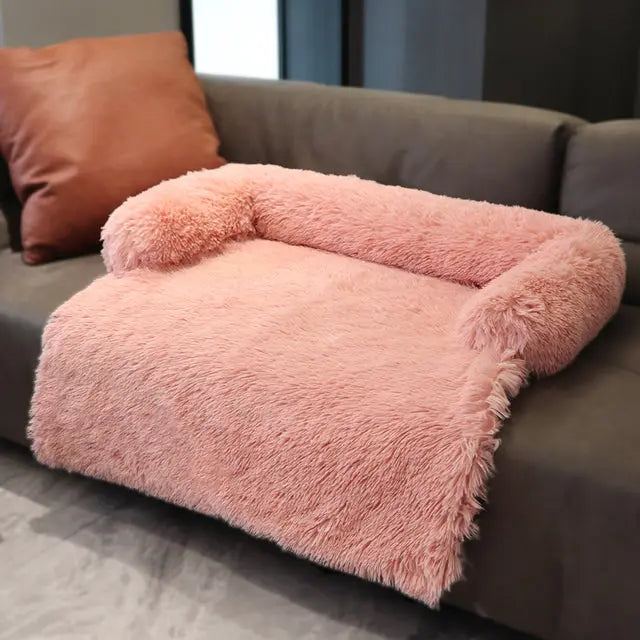 Washable Pet Sofa 