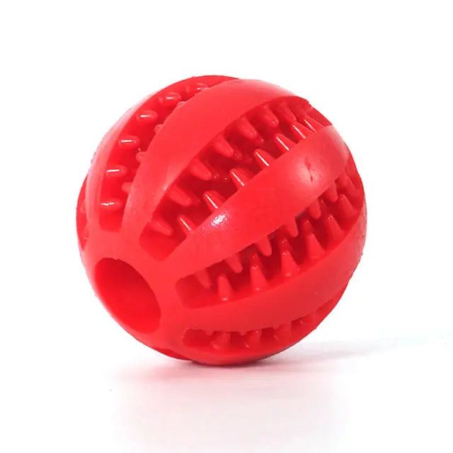 Rubber Balls Pet Toys My Store