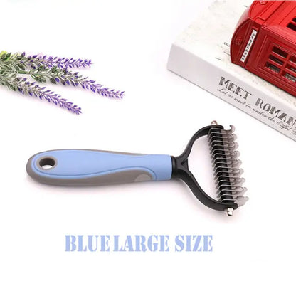 Pets Trimming Grooming Tool 