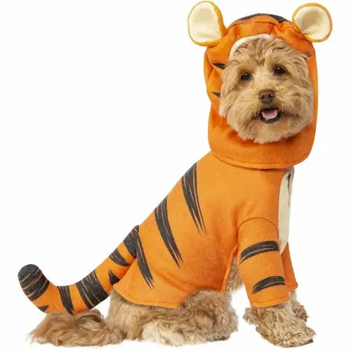 Tigger Pet Costume My Store