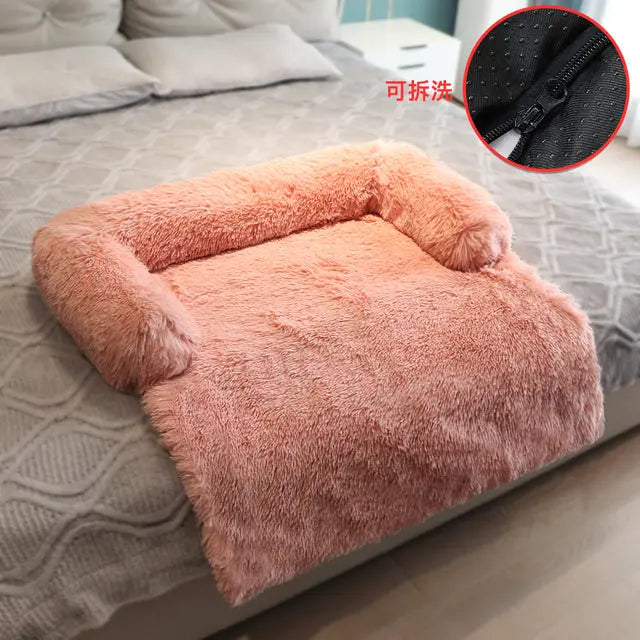 Washable Pet Sofa 