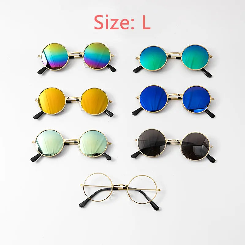 Pet Sunglasses My Store