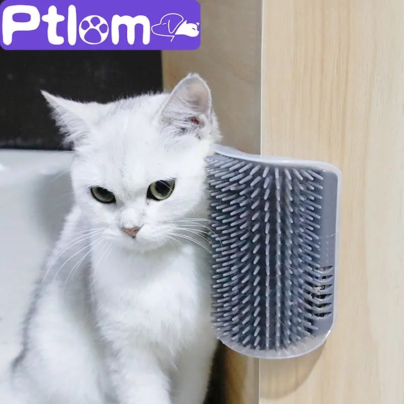 Pet Grooming Comb 