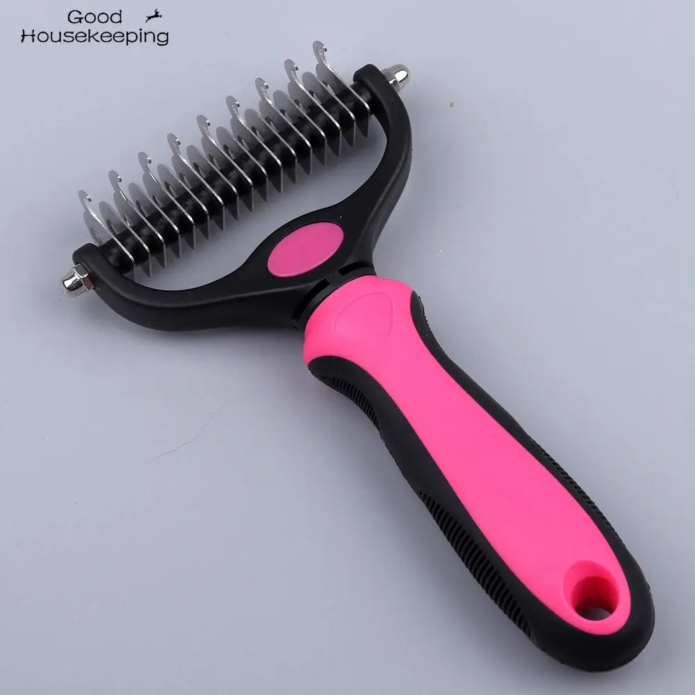 Pet Grooming Comb My Store