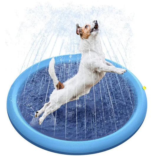 Pet Sprinkler Pad 