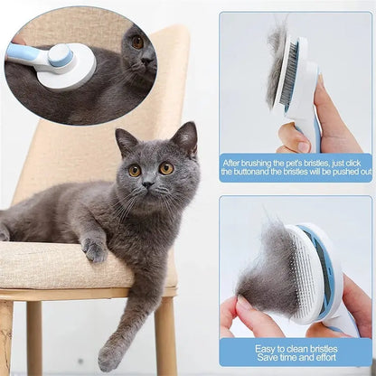 Pet Brush 