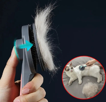 Pet Comb My Store