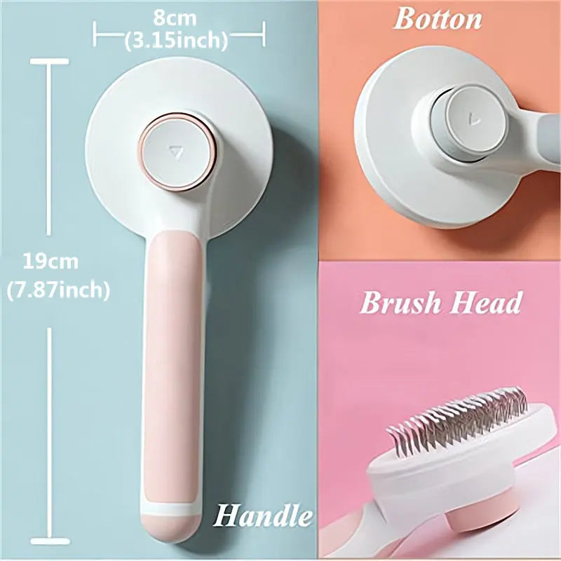 Pet Brush 