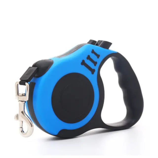 Led Lights Dog Leash 