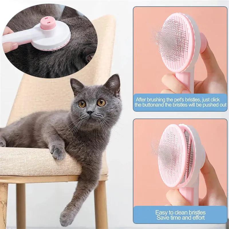 Pet Brush 