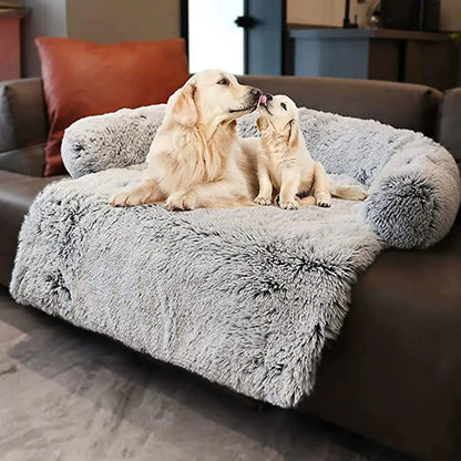 Washable Pet Sofa 