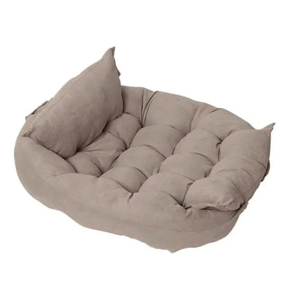 Super Soft Pet Sleeping Bed 